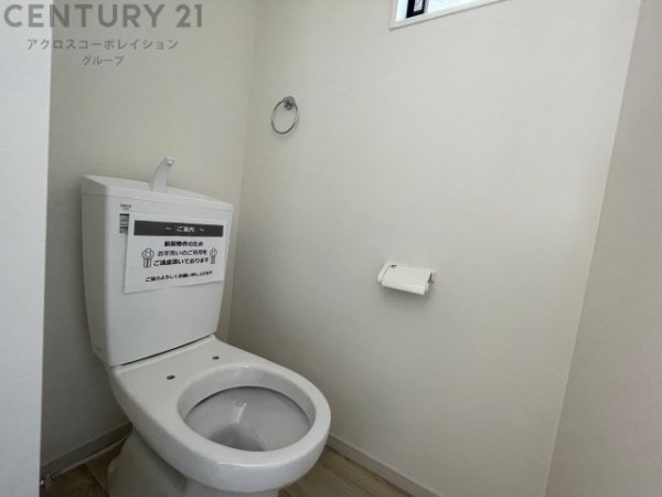 川西市水明台3丁目新築一戸建て