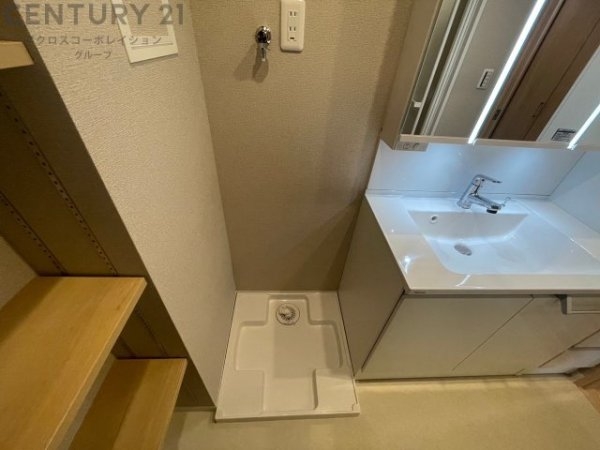 エンゼルハイムリバーサイド武庫川