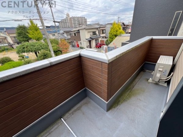 伊丹市荒牧南３丁目の中古一戸建て