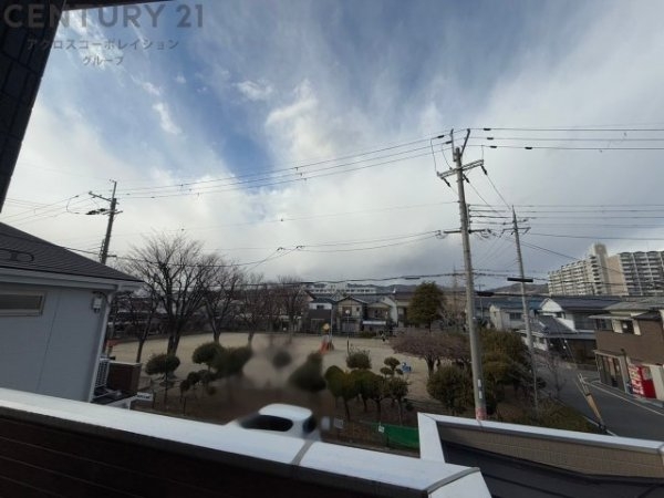 伊丹市荒牧南３丁目の中古一戸建て