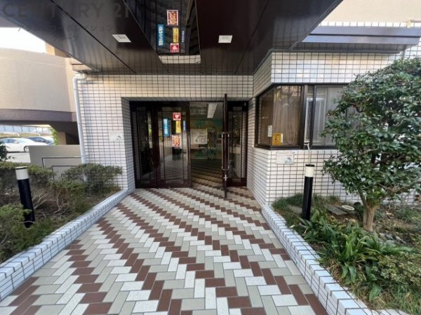 カルム西伊丹