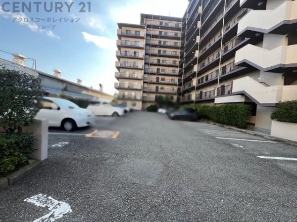 カルム西伊丹