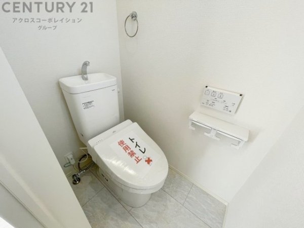 リナージュ池田市神田22-3期　全4区画