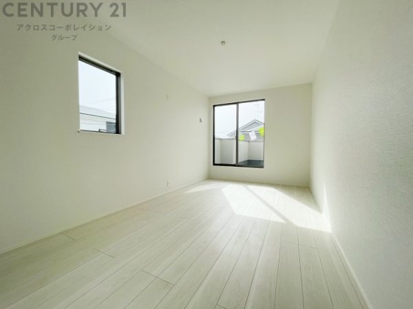 リナージュ池田市神田22-3期　全4区画
