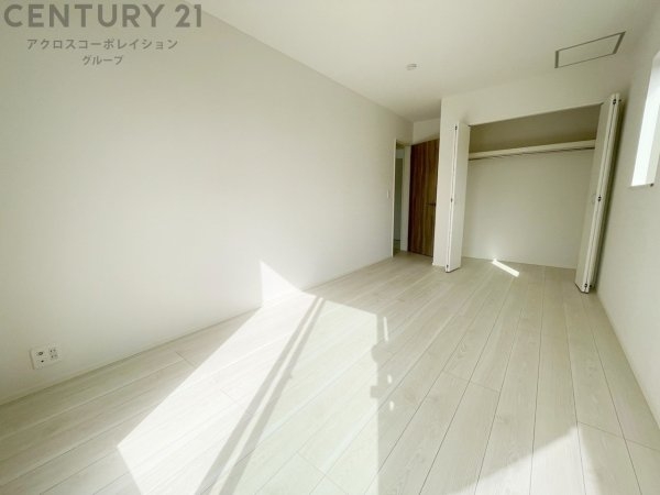 リナージュ池田市神田22-3期　全4区画