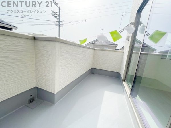 リナージュ池田市神田22-3期　全4区画