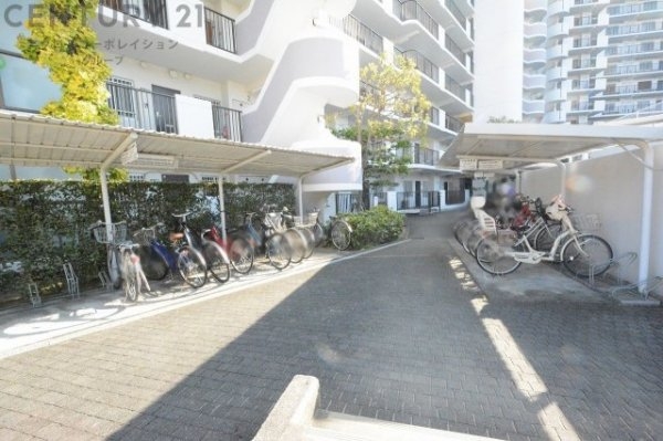 マイシティ伊丹参番館