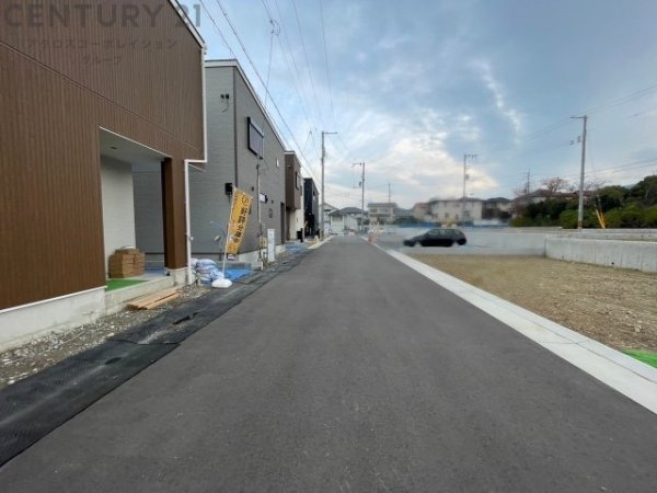 川西市清和台東2丁目新築一戸建て