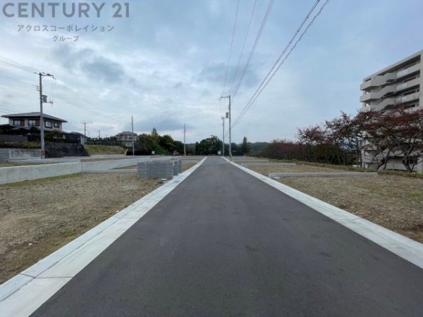 川西市清和台東2丁目新築一戸建て