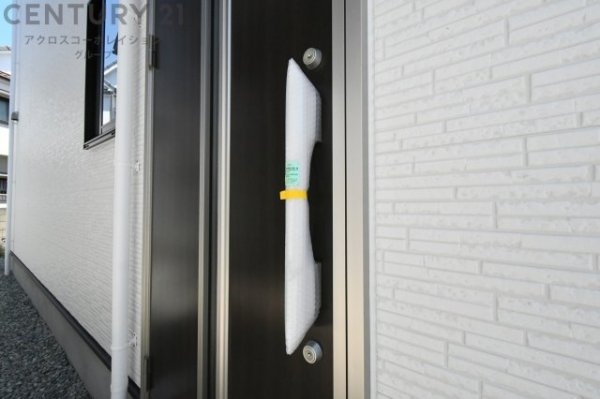 テラシエ伊丹市鈴原町1期　全3区画