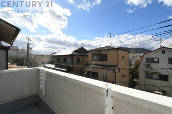 宝塚市美座2丁目　全1区画