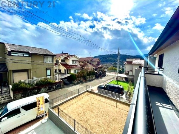 川西市緑台7丁目新築一戸建て