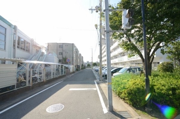 伊丹野間ダイヤハイツ