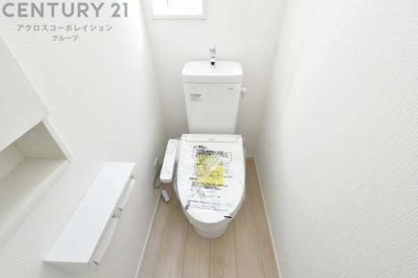 クレイドルガーデン川西市鼓が滝第2　全1区画