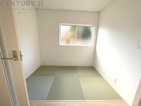 クレイドルガーデン川西市鼓が滝第2　全1区画