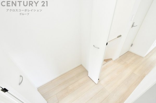 クレイドルガーデン川西市鼓が滝第2　全1区画