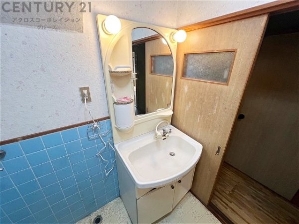 宝塚市米谷１丁目の中古一戸建て