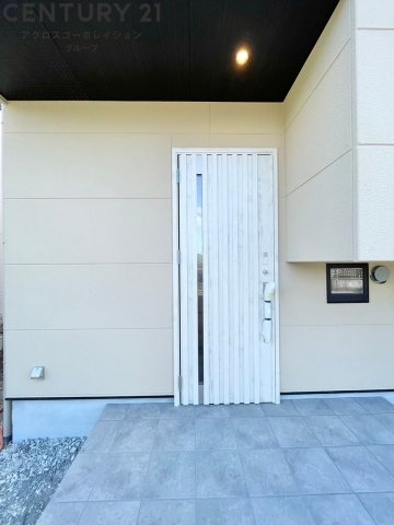 川西市鼓が滝1丁目新築一戸建て