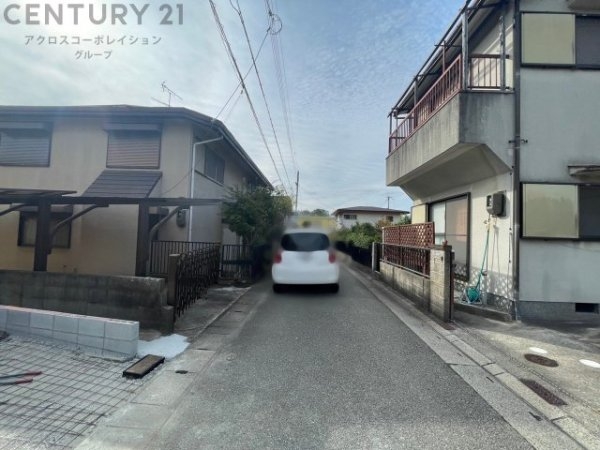 川西市鼓が滝1丁目新築一戸建て