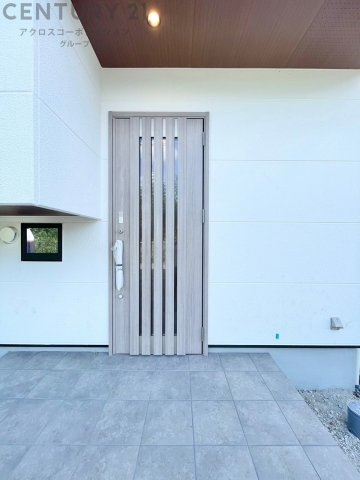 川西市鼓が滝1丁目新築一戸建て
