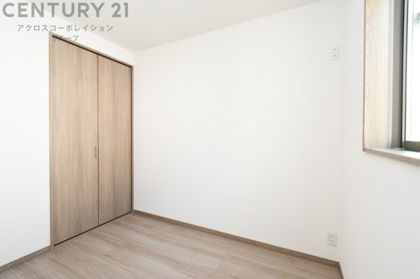 サニーサイド寺本1丁目(子供部屋)