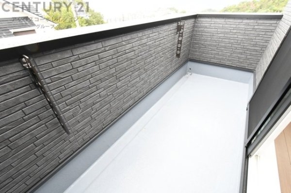 宝塚市売布きよしガ丘　全2区画
