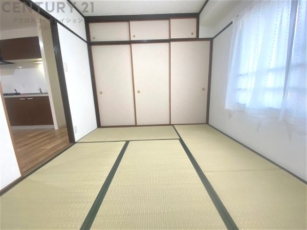 グラン・ドムール宝塚売布南
