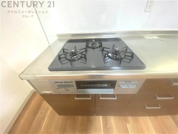 グラン・ドムール宝塚売布南