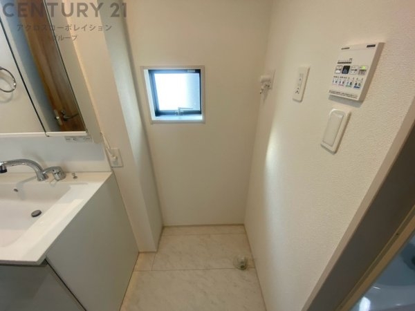 グラファーレ宝塚市安倉南　全4区画