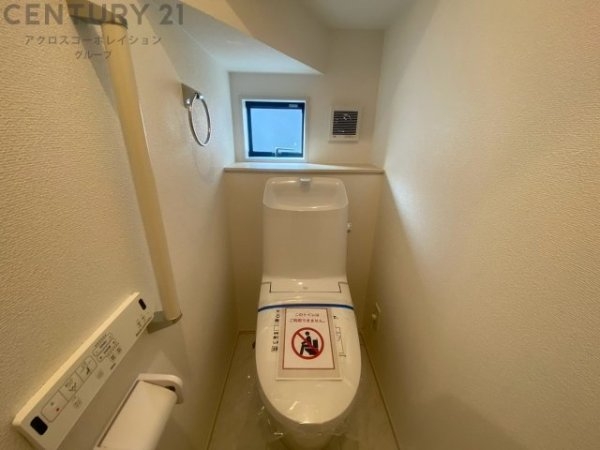 グラファーレ宝塚市安倉南　全4区画