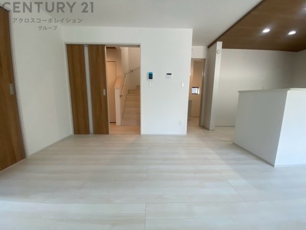 グラファーレ宝塚市安倉南　全4区画