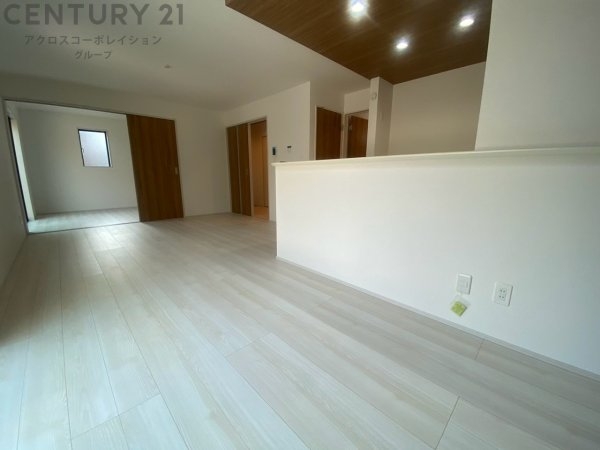 グラファーレ宝塚市安倉南　全4区画