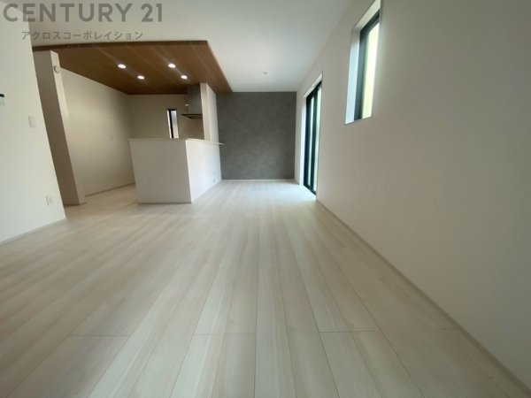 グラファーレ宝塚市安倉南　全4区画