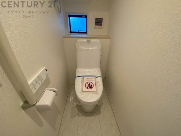 グラファーレ宝塚市安倉南　全4区画
