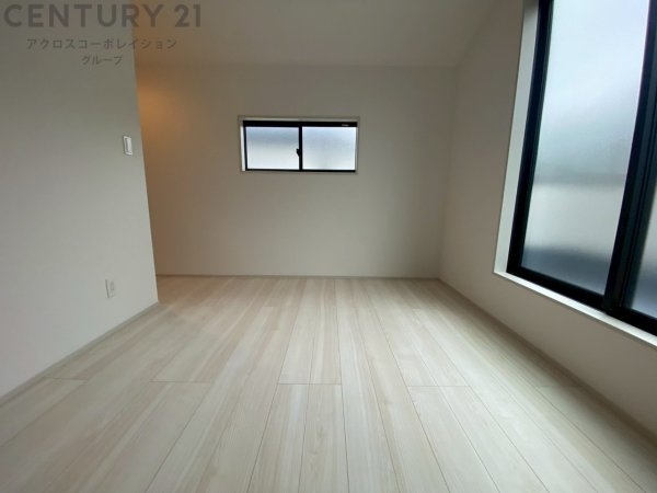 グラファーレ宝塚市安倉南　全4区画