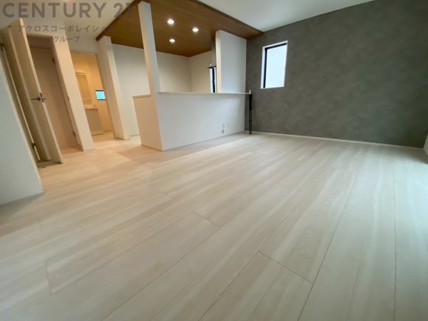 グラファーレ宝塚市安倉南　全4区画