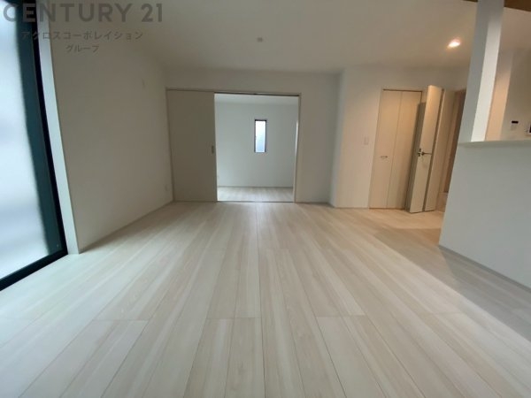グラファーレ宝塚市安倉南　全4区画