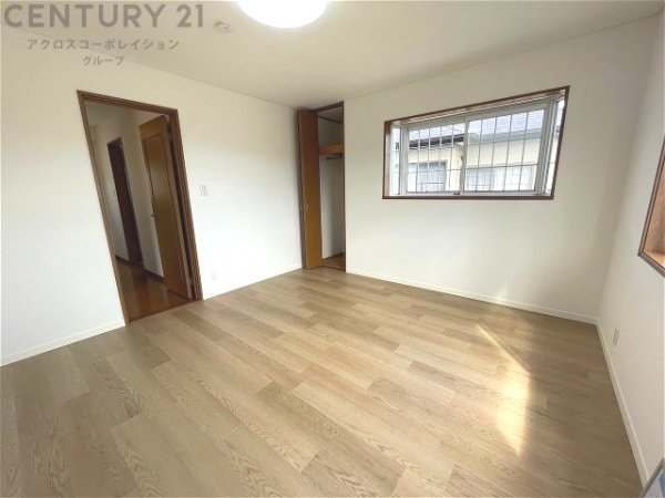川西市新田２丁目の中古一戸建て