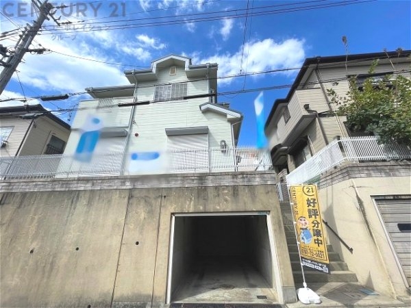 川西市新田2丁目中古戸建