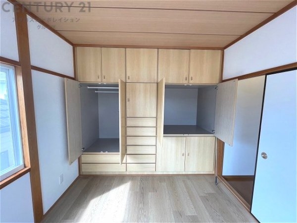 川西市新田２丁目の中古一戸建て