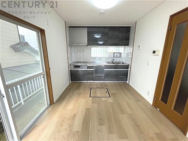 川西市新田２丁目の中古一戸建て