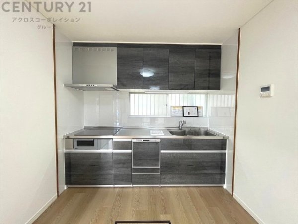 川西市新田2丁目中古戸建