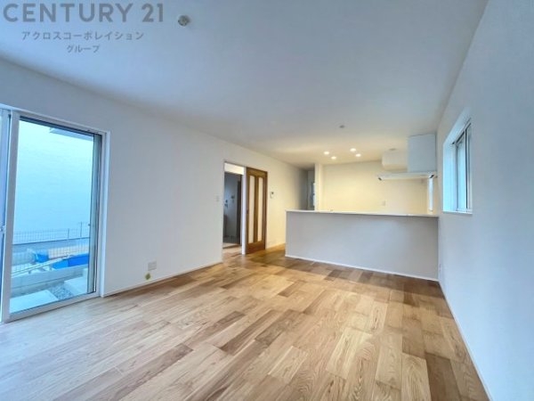 ファーストタウン豊中市第2穂積　全11区画