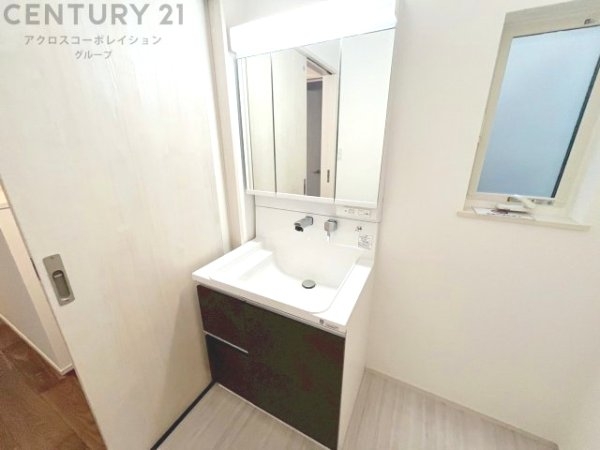 ファーストタウン豊中市第2穂積　全11区画