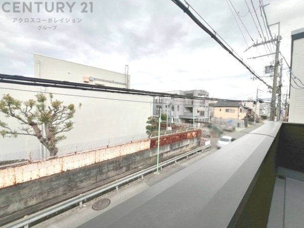 ファーストタウン豊中市第2穂積　全11区画