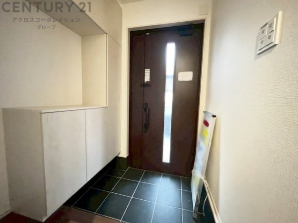 ファーストタウン豊中市第2穂積　全11区画
