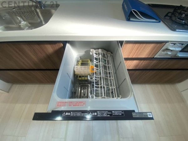 グラファーレ宝塚市安倉南　全4区画