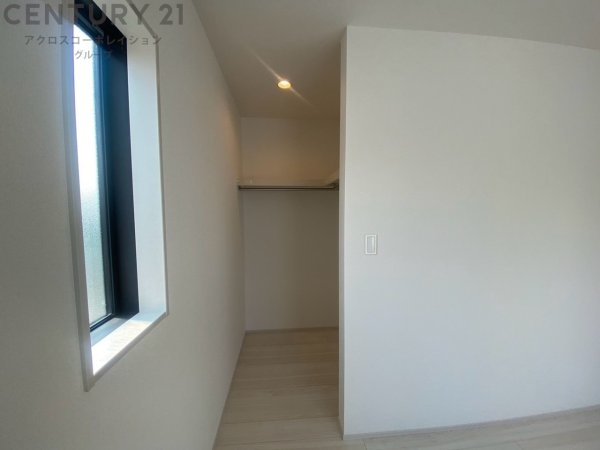 グラファーレ宝塚市安倉南　全4区画