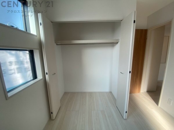 グラファーレ宝塚市安倉南　全4区画