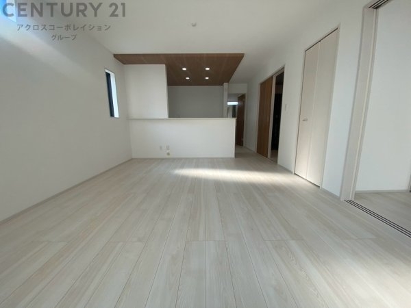 グラファーレ宝塚市安倉南　全4区画